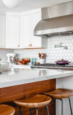 kitchen remodeling in Cedar Park TX