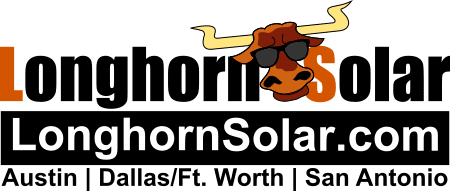 Longhorn Solar