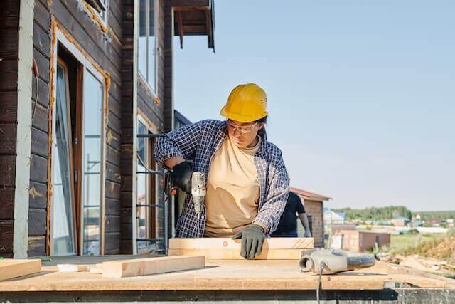 home builders in Texas