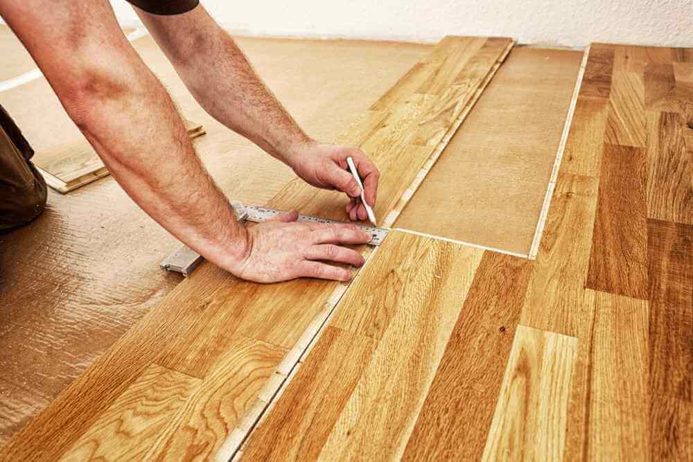 Engineered Hardwood Flooring