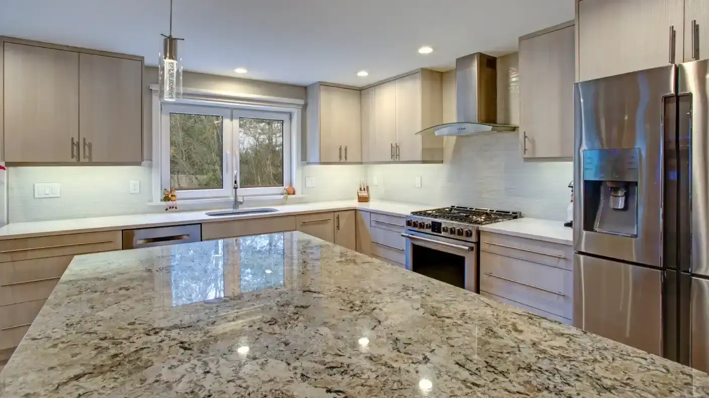 Quartz Countertops